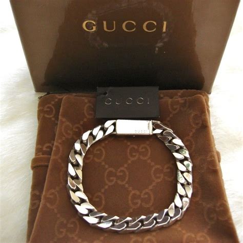 gucci accessories men